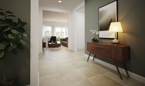 Four Seasons at Victory at Verrado by K. Hovnanian® Homes in Buckeye - photo 13 13