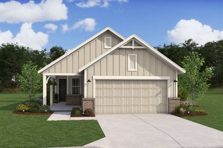 Bergamo by K. Hovnanian® Homes in Park Row - image 11