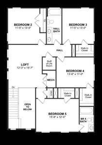 New construction Single-Family house 1485 Cultivation Ln, Mount Pleasant, SC 29466 null- photo 4 4