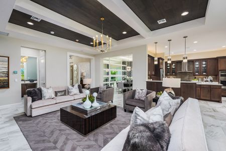 New construction Single-Family house 12320 Sw Calm Pointe Ct, Port St. Lucie, FL 34987 plan Julia - image 10