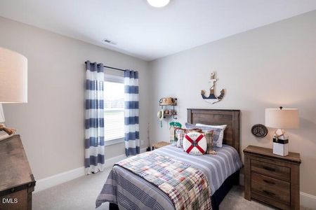 New construction Single-Family house 110 Cardovia Wy, Wendell, NC 27591 - image 11