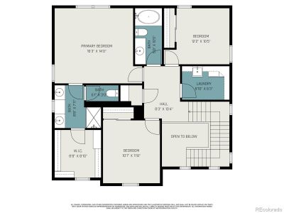 New construction Single-Family house 1953 Morgan Dr, Erie, CO 80516 null- photo 27 27