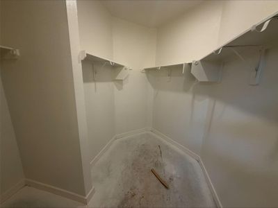 New construction Single-Family house 306 Rockbridge Dr, Huntsville, TX 77340 plan The 1651 - image 7