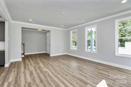 New construction Townhouse house 244 Gilead Rd, Huntersville, NC 28078 Pinot- photo 8 8