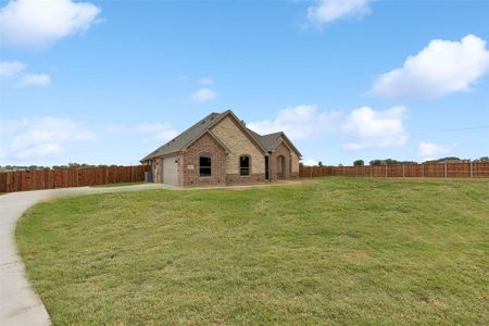 New construction Single-Family house 9800 Terry Meadows Ln, Grandview, TX 76050 null- photo 1 1