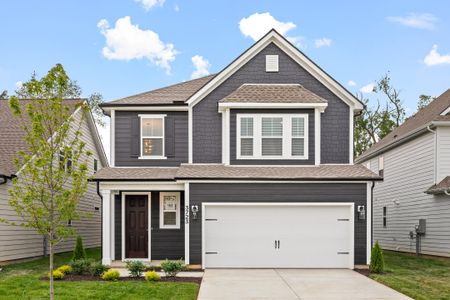 New construction Single-Family house 8810 Credence Drive, North Charleston, SC 29420 - photo 0