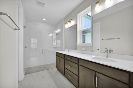 New construction Single-Family house 12193 Mariposa Ave, Jacksonville, FL 32256 plan Naples - image 11