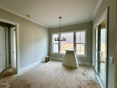 New construction Single-Family house 105 Cherry Bark Dr, Youngsville, NC 27596 - image 9