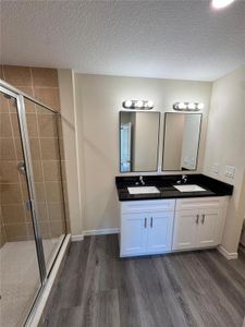 New construction Townhouse house 4374 Cambio Gdns, Tampa, FL 33610 - image 7