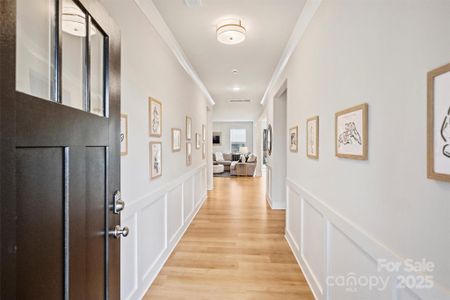 New construction Single-Family house 11009 N Commons Dr, Charlotte, NC 28213 - image 5