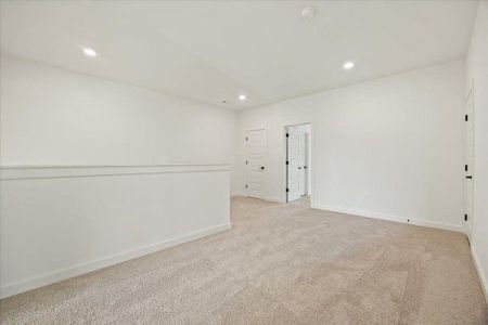 New construction Single-Family house 6490 Mockingbird Rd, Cumming, GA 30028 plan Scarlett - image 19