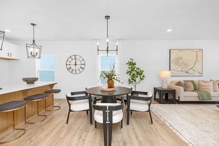 New construction Single-Family house 236 Wheatfield Dr, Statesville, NC 28677 plan Wayne - image 9