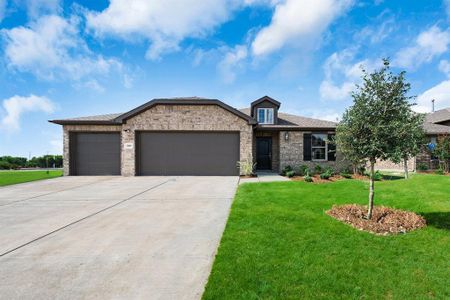 Fox Landing by Altura Homes in Caddo Mills - image 13