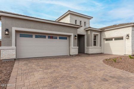 New construction Single-Family house 23988 N 171St Ln, Surprise, AZ 85387 Julia- photo 33 33