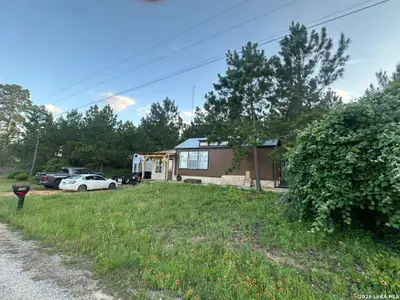 New construction Single-Family house 259 N Pinehill, Bastrop, TX 78602 - image
