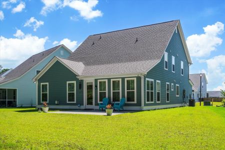 New construction Single-Family house 428 Eagleview Dr, Moncks Corner, SC 29461 - image