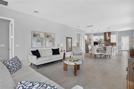 New construction Single-Family house 2845 Willowseed Ln, St. Cloud, FL 34772 - image 20