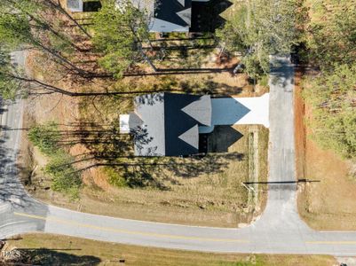 New construction Single-Family house 100 Carol Circle, Louisburg, NC 27549 - photo 35 35