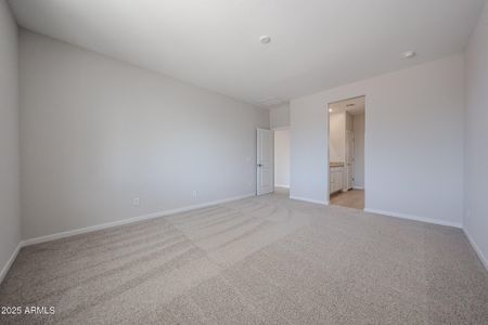 New construction Single-Family house 39985 W Sparks Ln, Maricopa, AZ 85138 plan Erie - image 17