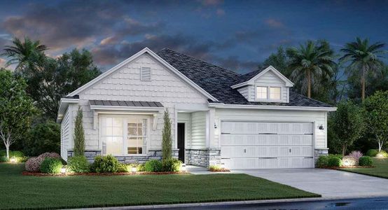 New construction Single-Family house 140 Tupelo Brg Dr, Moncks Corner, SC 29461 null- photo 0 0