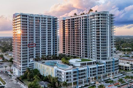 New construction Condo house 220 Lake Shore Dr, Unit 1210, Lake Park, FL 33403 - image