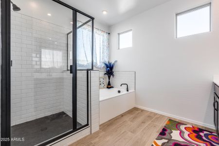 New construction Single-Family house 5868 N 193Rd Ave, Litchfield Park, AZ 85340 plan Hartwell - image 19