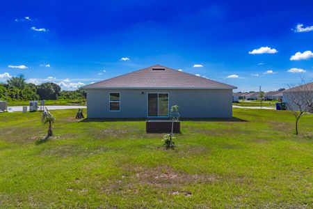 New construction Single-Family house 1305 Nw 7Th Ave, Okeechobee, FL 34972 - image 3