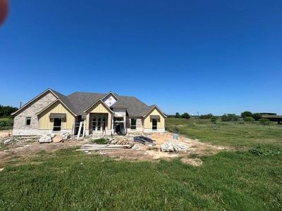 New construction Single-Family house 471 Red Bird Dr, Springtown, TX 76082 - image 7