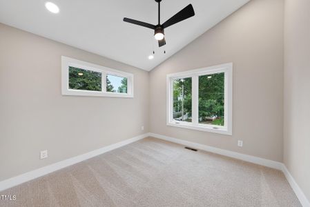 New construction Condo house 1106 Gregg St, Raleigh, NC 27601 null- photo 10 10