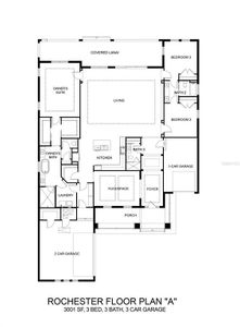 New construction Single-Family house 3970 Southern Valley Lp, Brooksville, FL 34601 - image 5