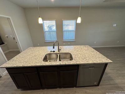 New construction Multi-Family house 810 E Baxter St, Seguin, TX 78155 - image 11