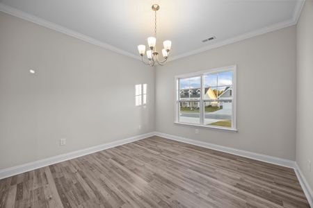 New construction Single-Family house 312 Oleander Dr, Greenville, NC 27858 plan Camden - image 15