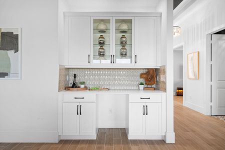 New construction Single-Family house 6450 High Pointe Wy, Vero Beach, FL 32967 plan Seraphina 23 - image 8