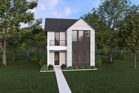 New construction Single-Family house Richmond, TX 77469 null- photo 0