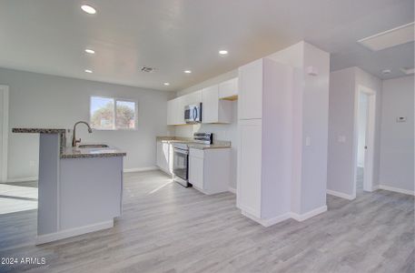 New construction Single-Family house 3355 W Tollan Dr, Eloy, AZ 85131 null- photo 12 12