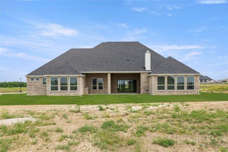 New construction Single-Family house 6620 Emerson, Mesquite, TX 75126 Sperry- photo 30 30