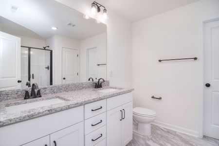 New construction Single-Family house 112 Mebgy Trl, Statesville, NC 28677 plan The Morgan - image 6