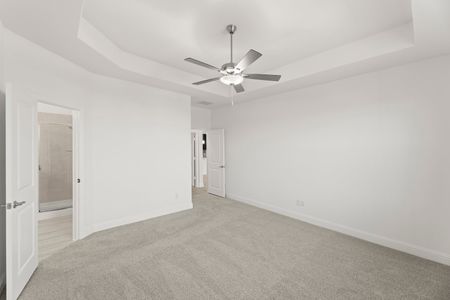 New construction Single-Family house 3112 Goldfinch Dr, Royse City, TX 75189 plan Patriot - image 17