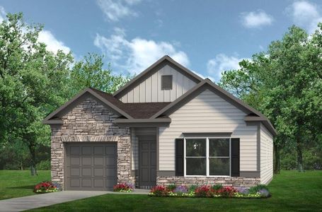 New construction Single-Family house 2762 Upton Ct, Cleveland, TN 37323 - image