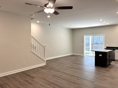 New construction Single-Family house 236 Taylor Woods Ct, Greenville, SC 29607 plan The Carson - image 12