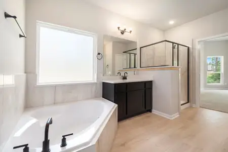 New construction Single-Family house 13435 Maverick Trl, Conroe, TX 77303 - image 5