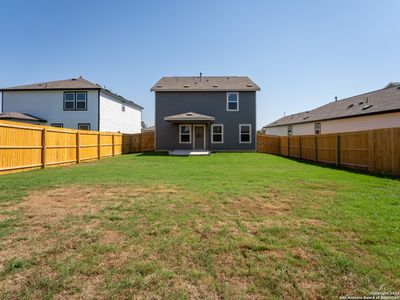 New construction Single-Family house 5319 Franklin Hls, San Antonio, TX 78073 Auburn - 1566- photo 15 15