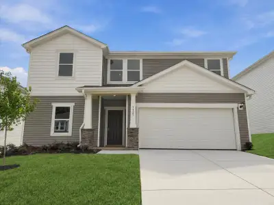New construction Single-Family house 1525 Erindale Dr, Wellford, SC 29385 plan Chatham - image