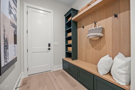 New construction Single-Family house 708 Catawba St, Raleigh, NC 27609 - image 14