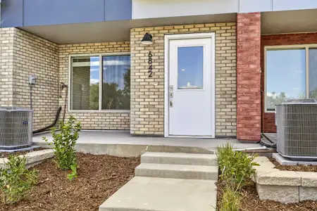 New construction Single-Family house 6842 Kendrick Ln, Arvada, CO 80007 plan Solstice - image