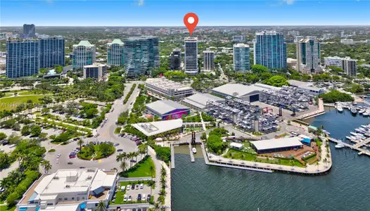 New construction Condo house 2655 S Bayshore Dr, Unit 405, Miami, FL 33133 - image