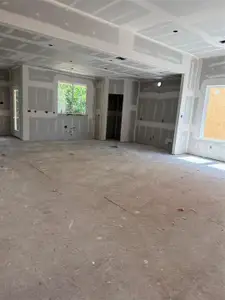 New construction Single-Family house 110 Harvey Blvd, Baytown, TX 77520 - image