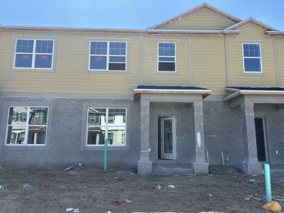 New construction Townhouse house 15322 Burgtheater Dr, Winter Garden, FL 34787 Rutland- photo 16 16