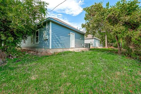 New construction Single-Family house 403 Travis St, Baytown, TX 77520 null- photo 7 7