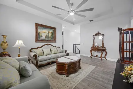 New construction Single-Family house 5603 Liberty Ln, Westlake, FL 33470 - image 5